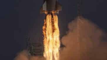 Tianlong 2 fusée chinoise