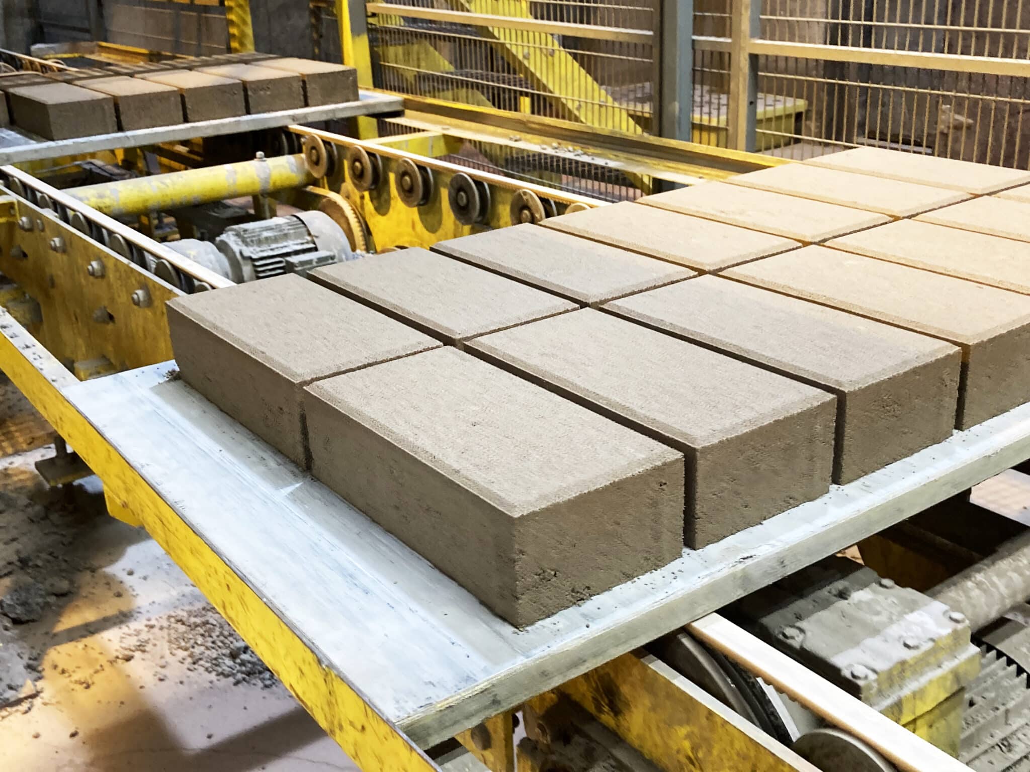 b&eacute;ton Carbonaide