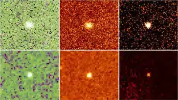 astéroïdes troyens Neptune