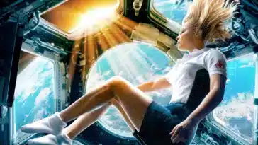 Vyzov Le défi espace ISS