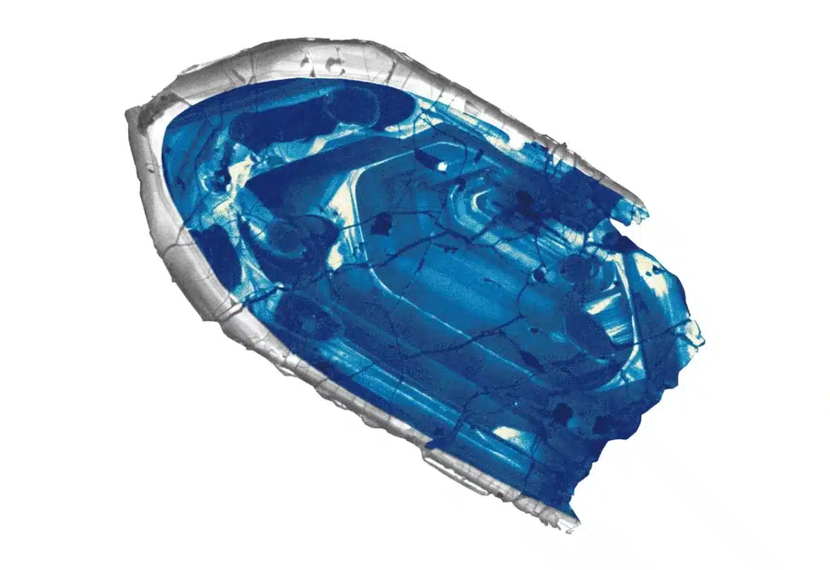 zircons croûte terrestre