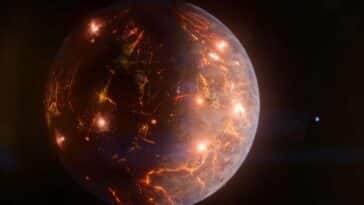 LP 791-18 d exoplanètes