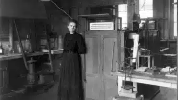 Marie-Curie