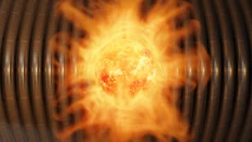 fusion nucléaire Hélion Microsoft