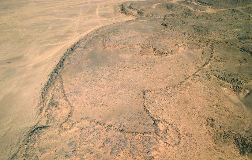 cerfs volants plan pièges