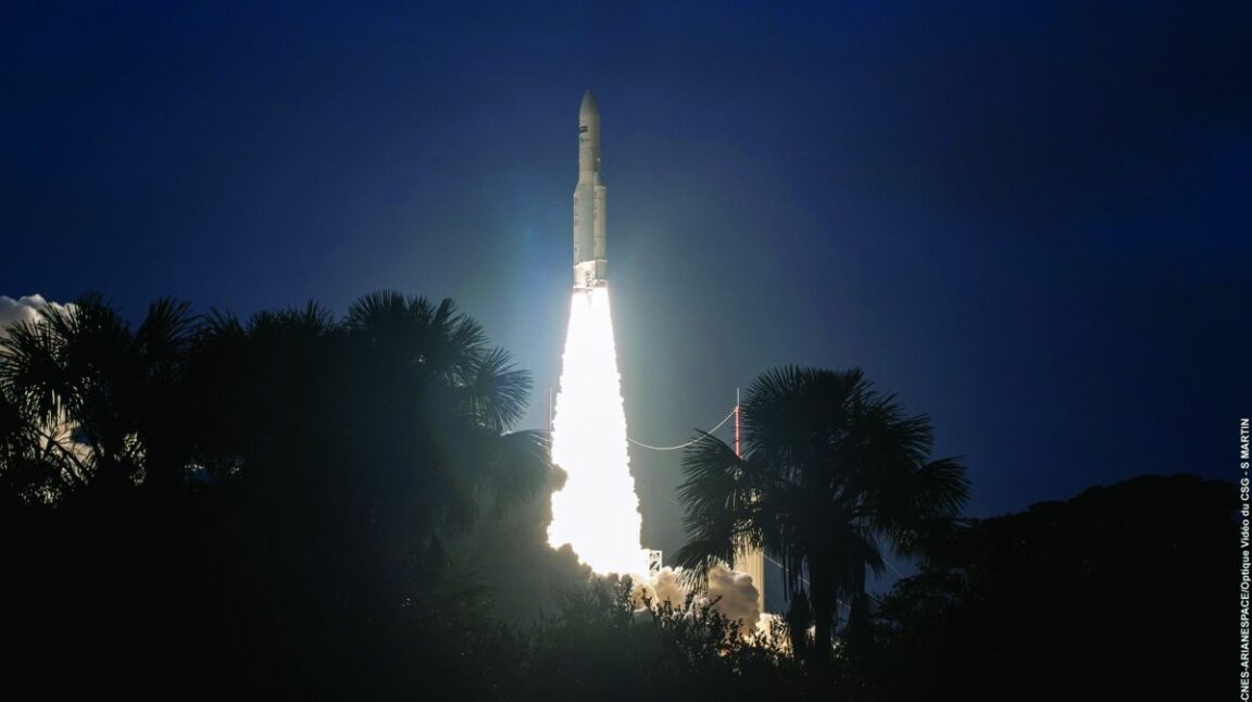 ariane 5