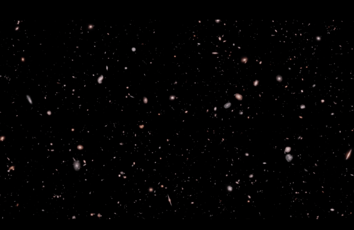 james webb telescope