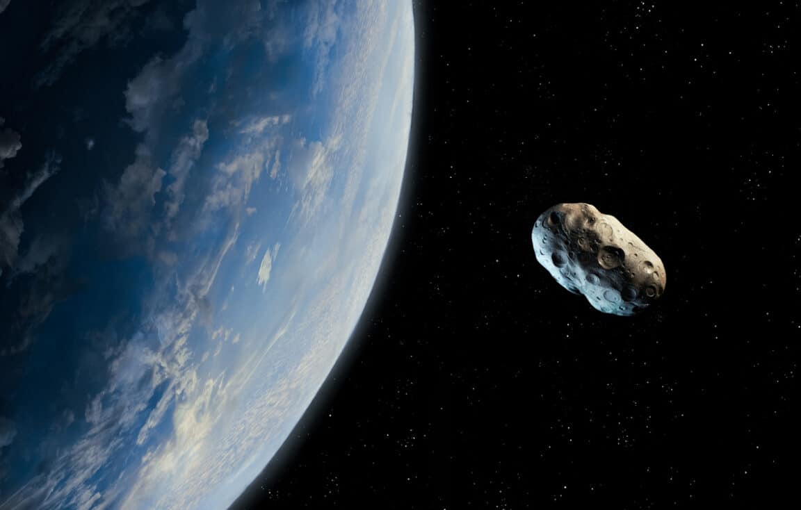 astéroïde