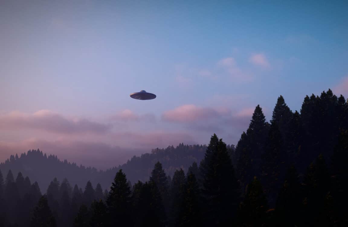 ovni ufo