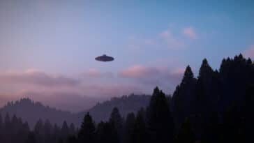 ovni ufo