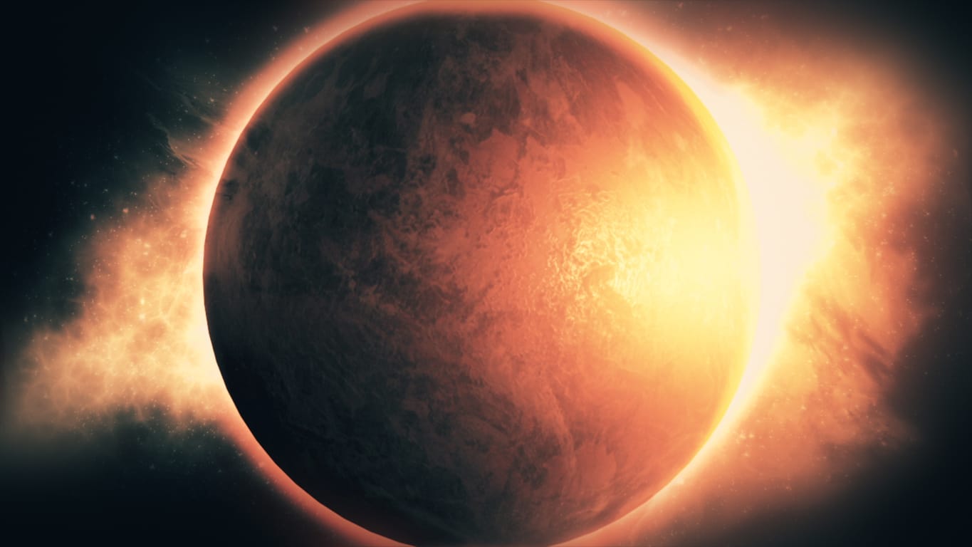 Tianlin télescope exoplanètes