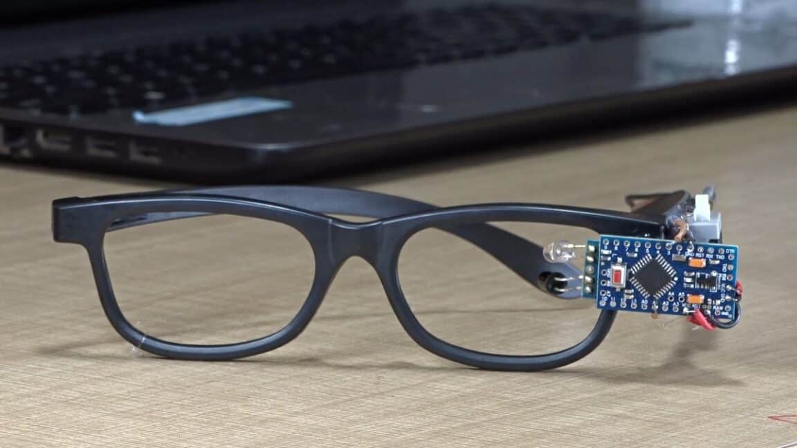 lunettes anti sommeil