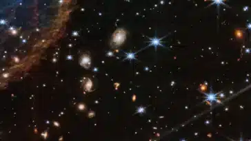 james webb point d'interrogation