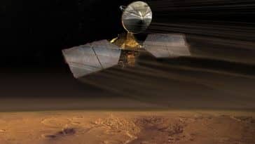 Neptune Triton aérofreinage