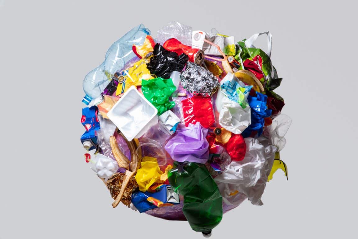 pays du monde producteur déchets terre planète