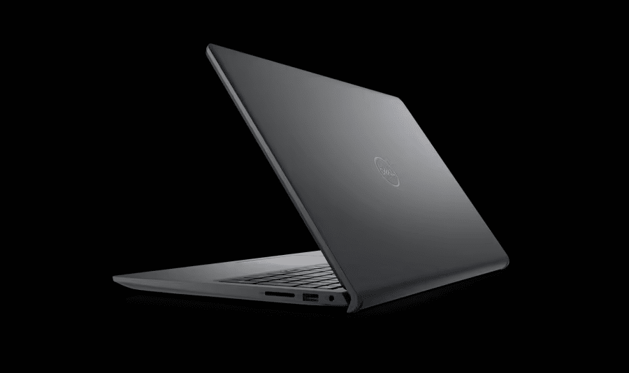 Dell inspiron PC portable laptop