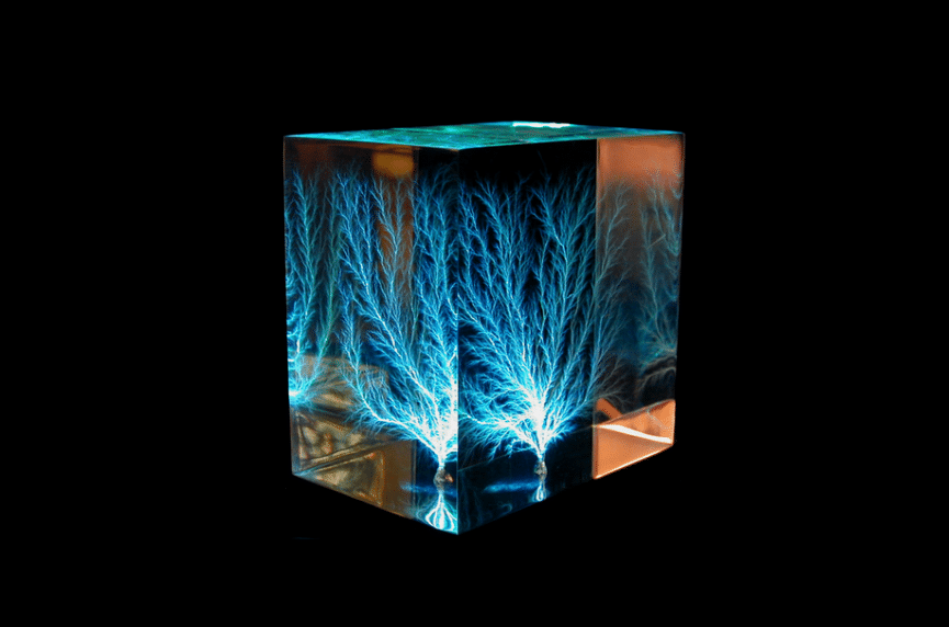 figure de Lichtenberg