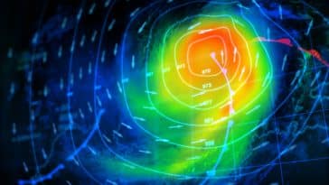 prévision météorologiques IA