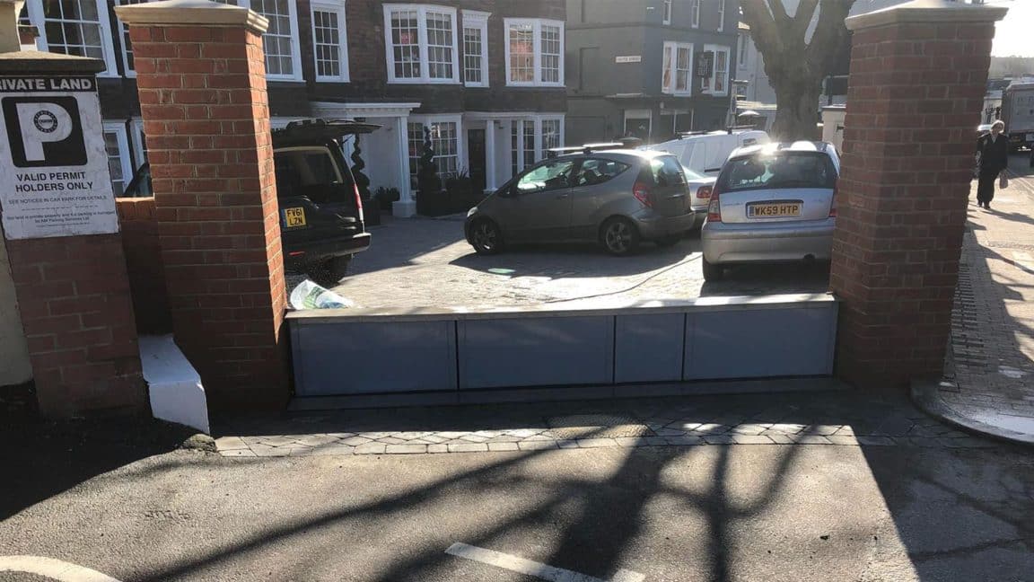 inondation dispositif