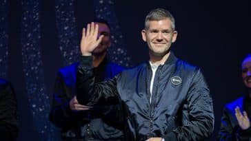 astronaute prothèse 2