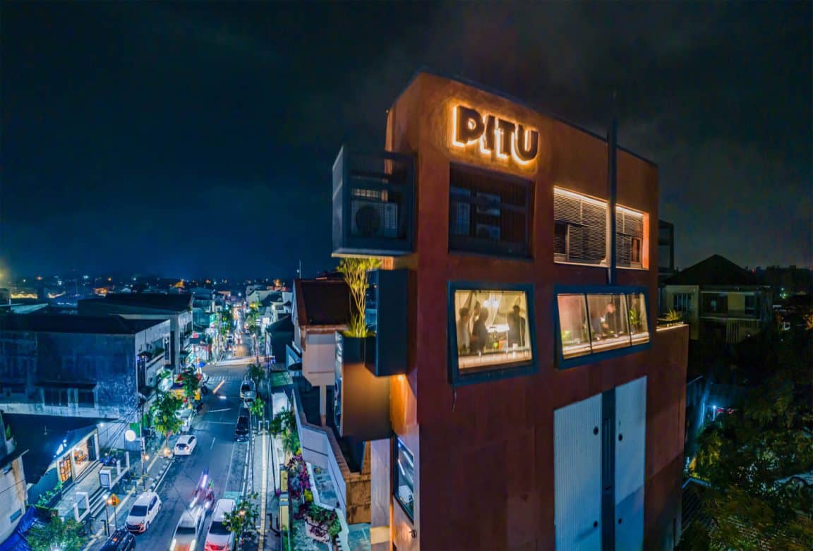 hotel Pitu