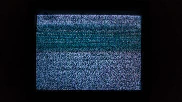 big bang télévision