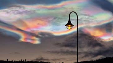 nuages arc-en-ciel