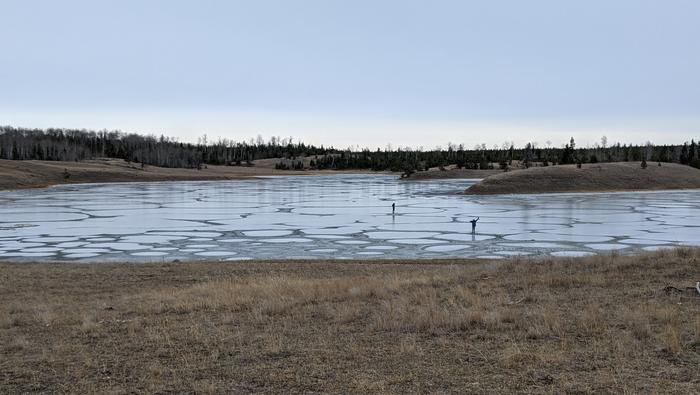 vie lac soude phosphates