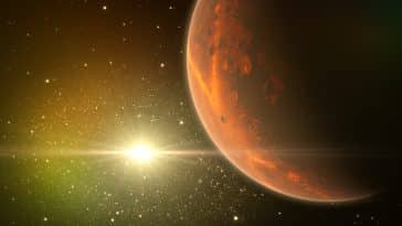 exoplanètes observatoire des mondes habitables