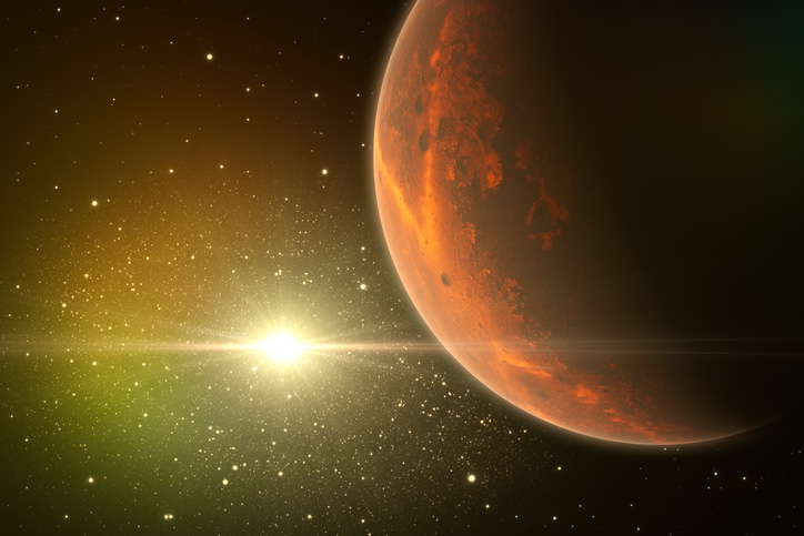 exoplanètes observatoire des mondes habitables