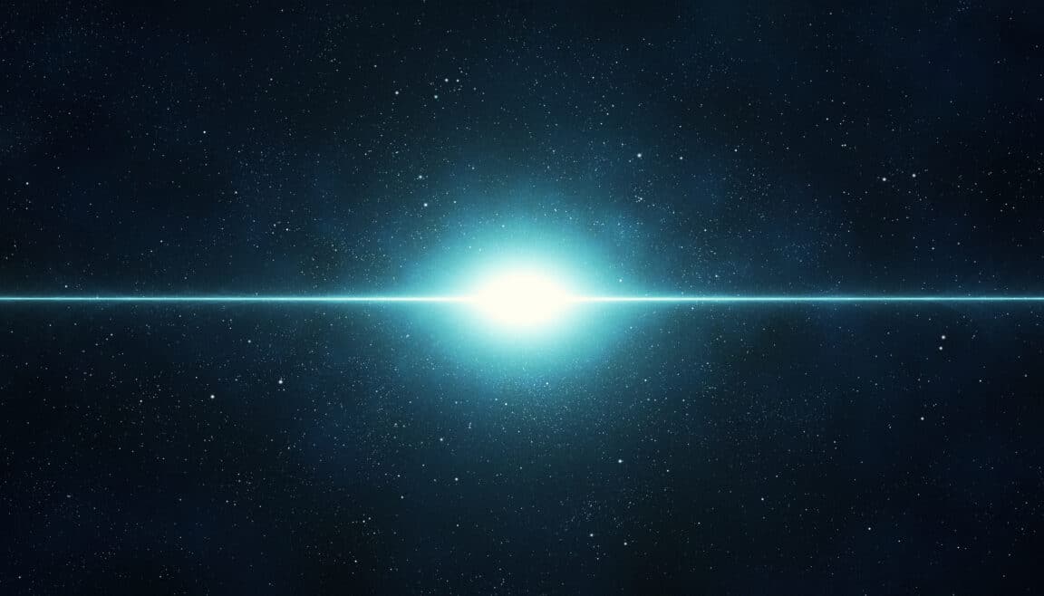 univers d&eacute;sint&eacute;gration du vide