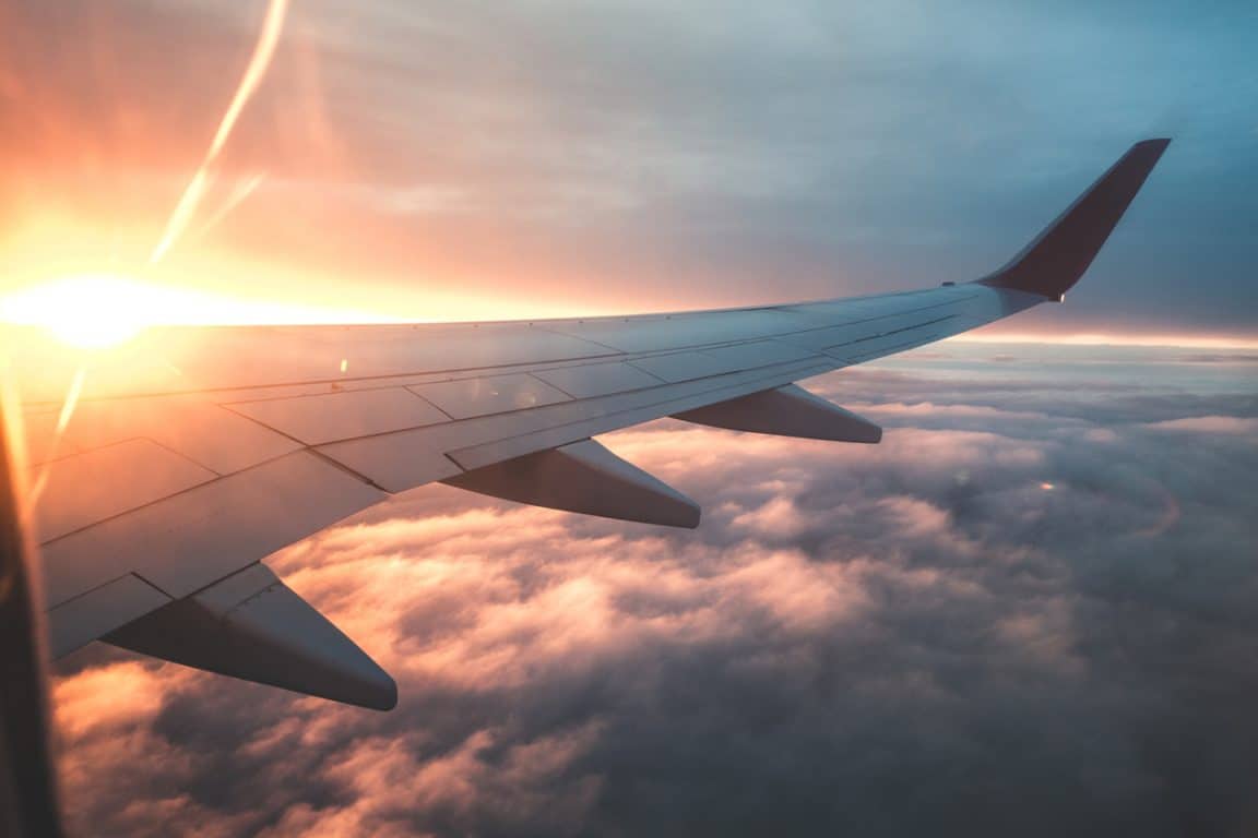 avion E9X électrique