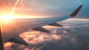 avion E9X électrique