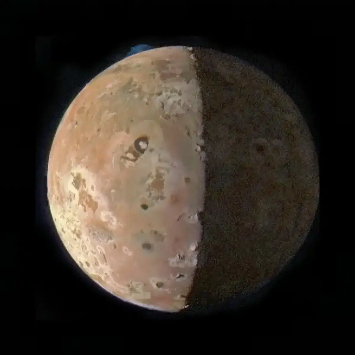 Io Juno Jupiter