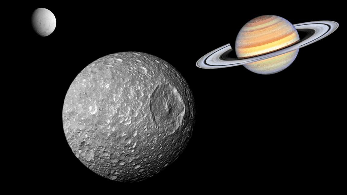 Mimas