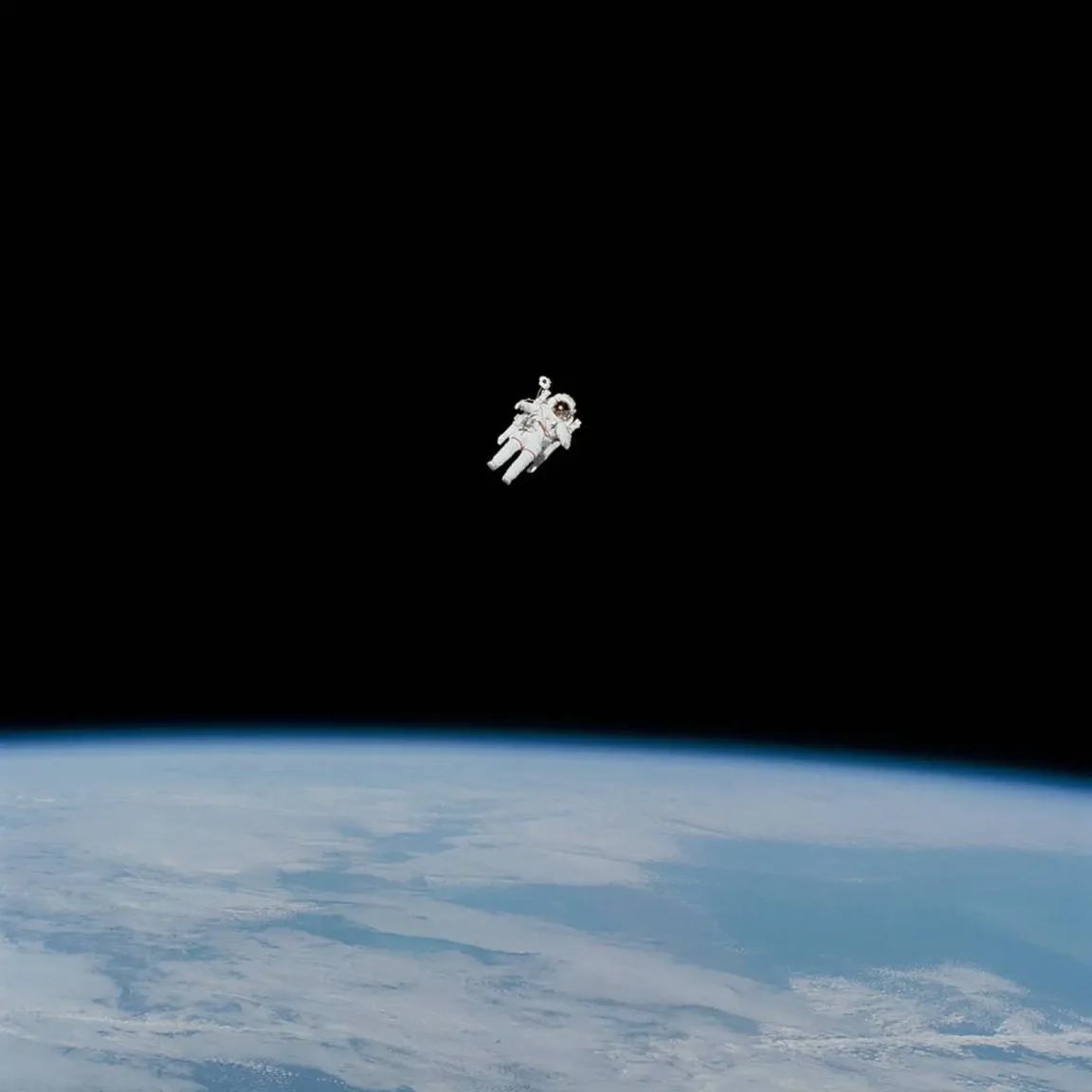 Bruce McCandless II