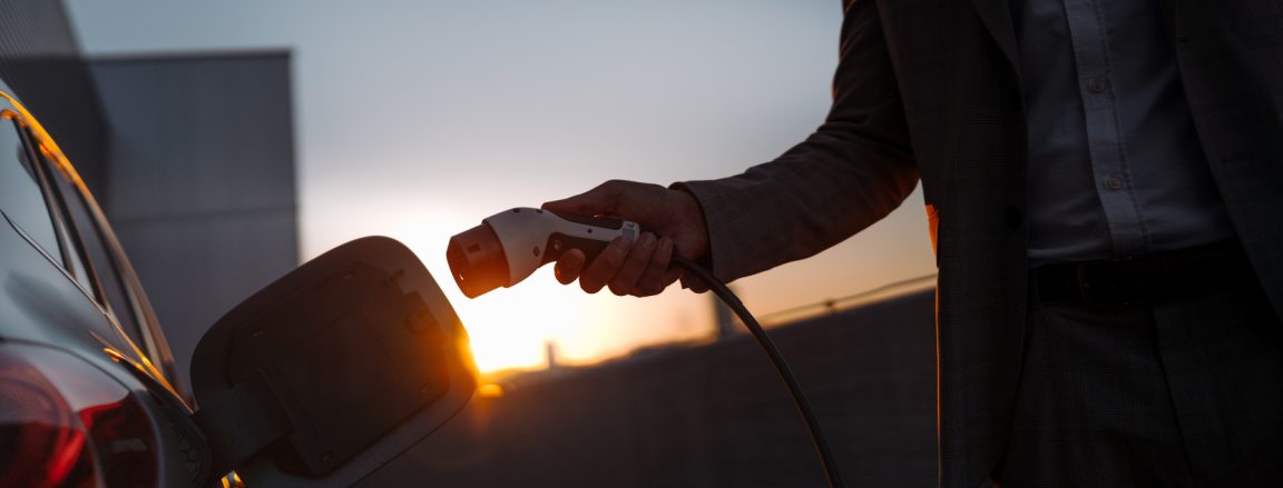 batteries véhicules électriques