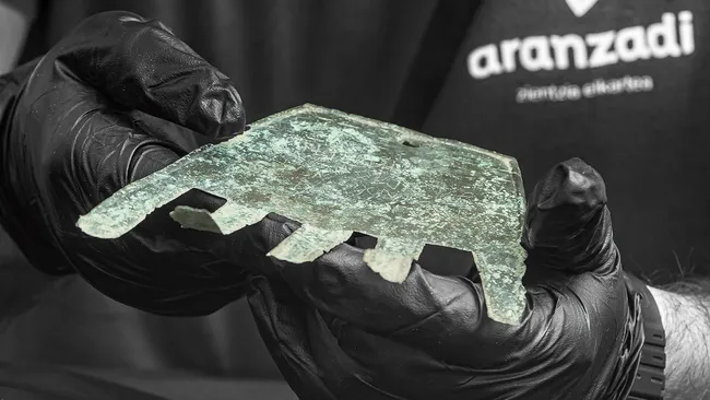 amulette langue basque