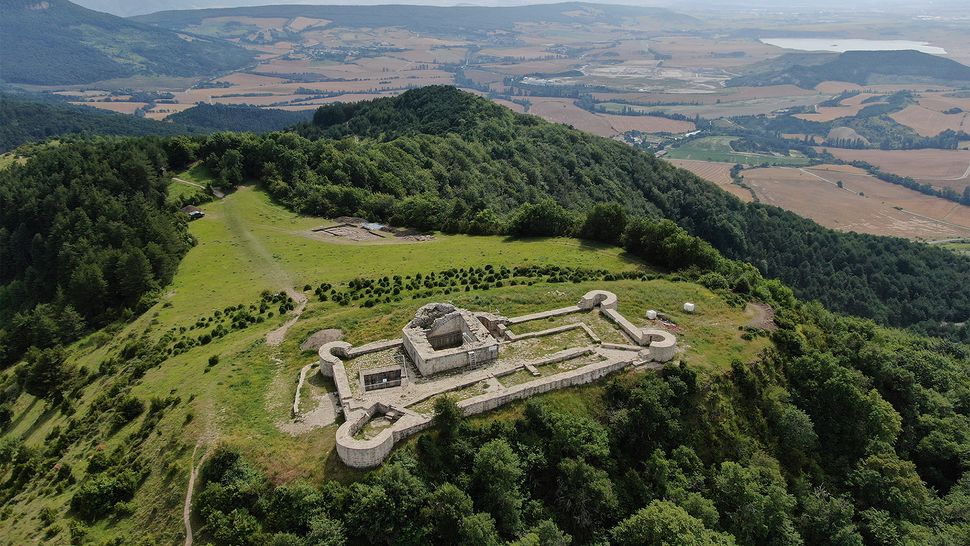 amulette langue basque