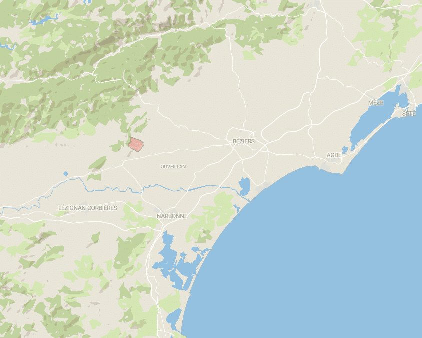 fossile dinosaure titanosaure France