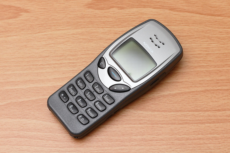 Nokia 3210