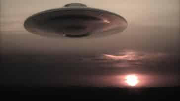aliens ovni extraterrestres