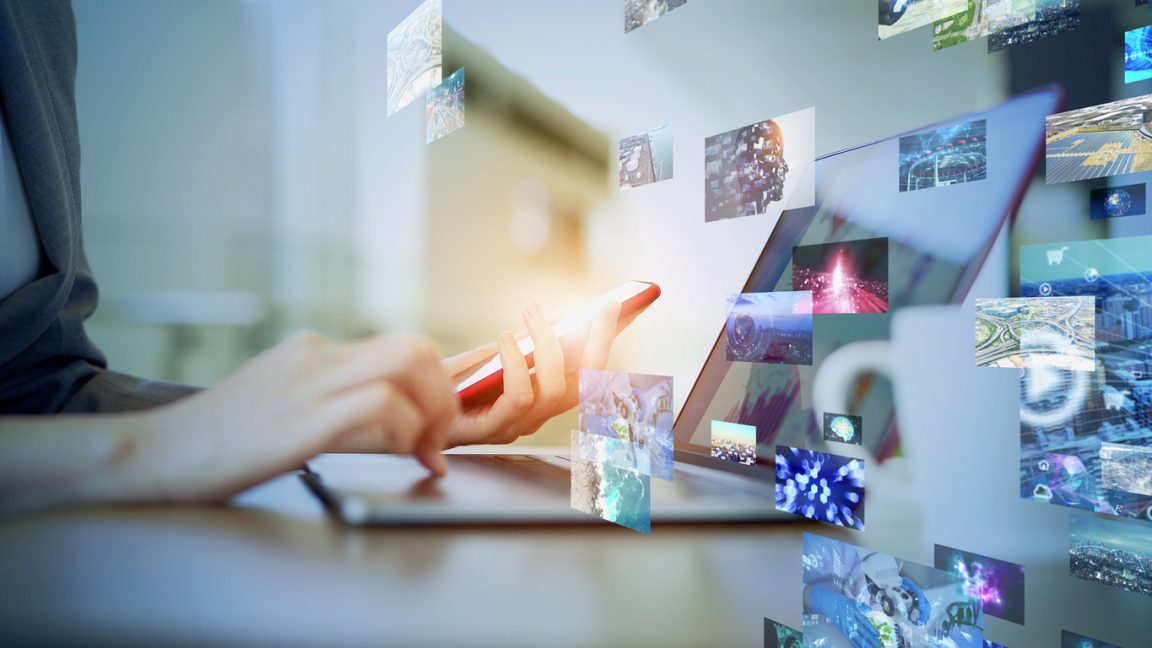 générateur images IA