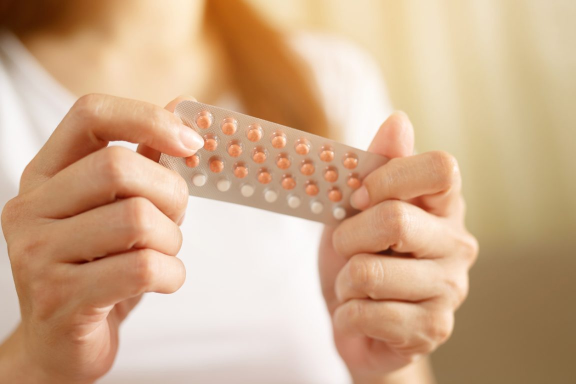 pilule contraceptive