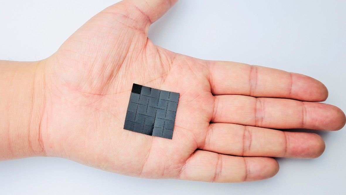 patch pour retrouver la parole quand nos cordes vocales nous font défaut