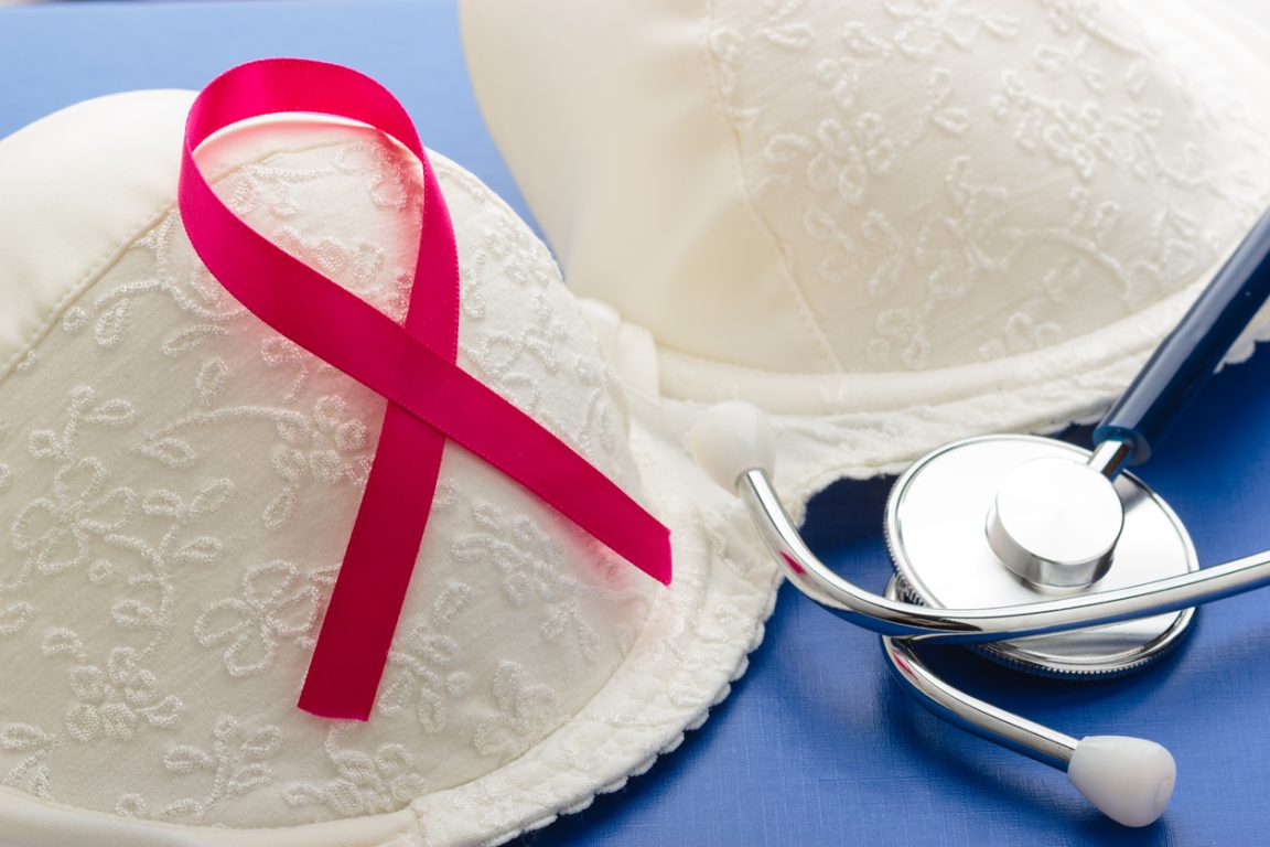 soutien gorge cancer du sein