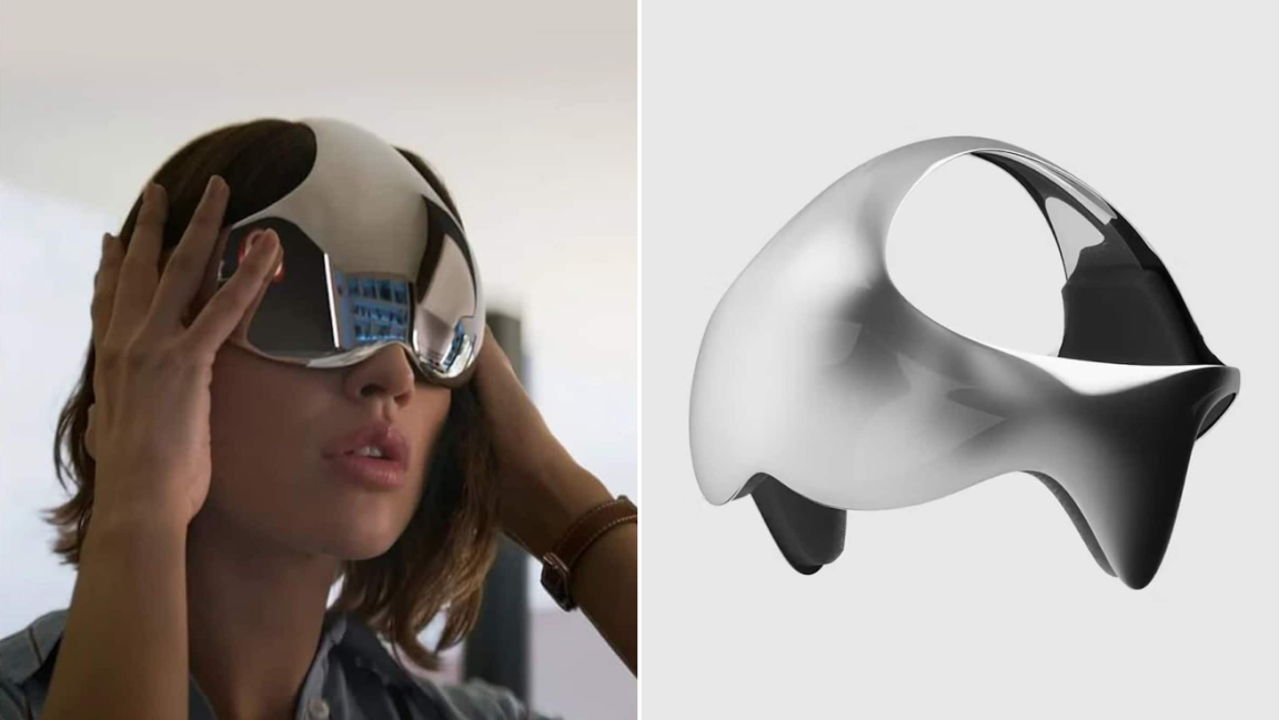 casque problème à 3 corps