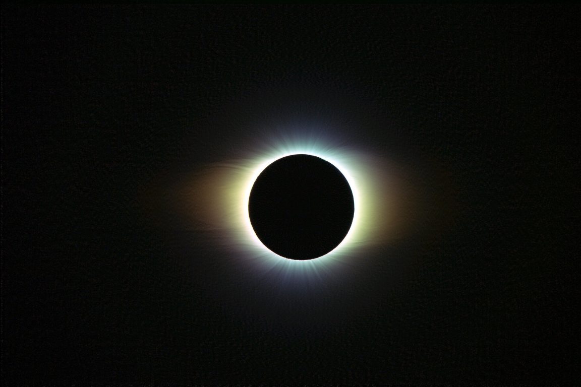 éclipse