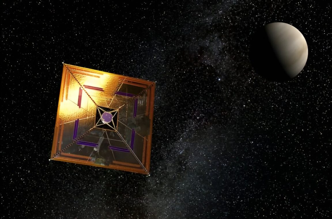 voile solaire Mercure