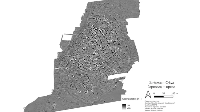 colonie néolithique